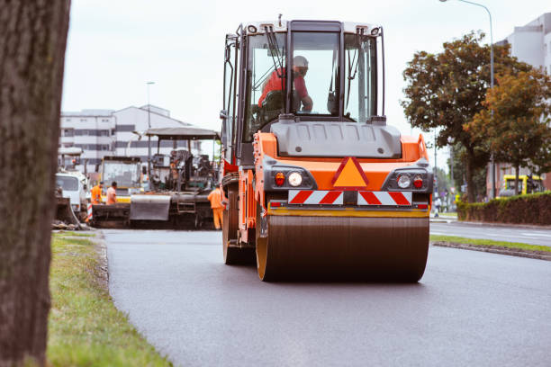 Best Driveway Pavers for Homes  in Wading River, NY