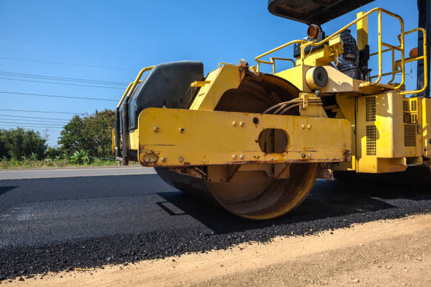Best Cobblestone Driveway Pavers  in Wading River, NY
